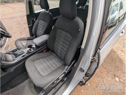 Ford galaxy front passenger - ford,