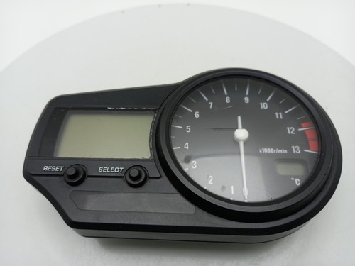 Yamaha yzf speedometer - r1,