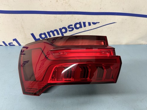Audi rs6 avant s led - a6,
