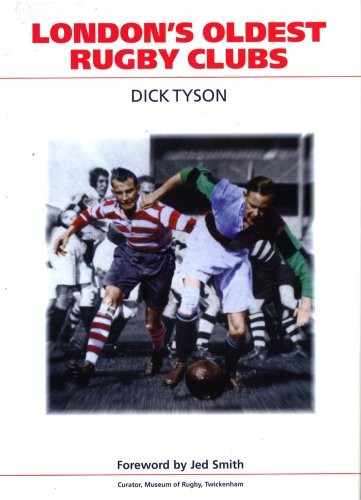 London oldest rugby - london's,