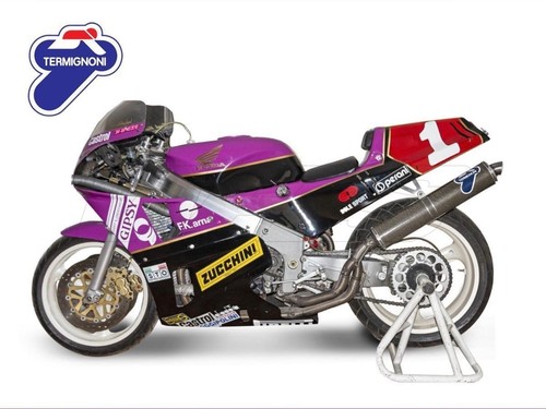 Honda rc30 vfr750r - /,