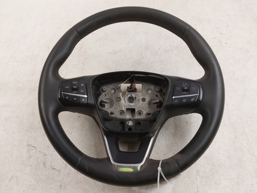 Steering wheel ford transit - ford,