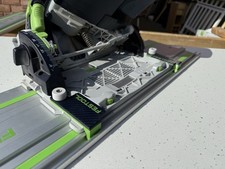 Festool TS55 TSC55 track saw