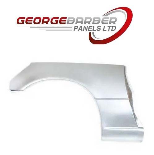 Mazda 1989 1999 - 1989-1999, rear