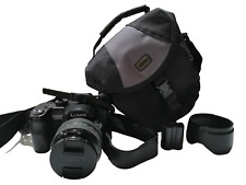 Panasonic Lumix DMC FZ 50 Optical Zoom 12x 35-420 *Not tested*