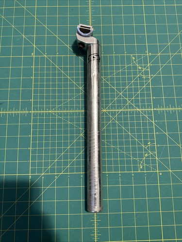 Seatpost 6mm micro - gt,