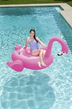 Bestway Pink Inflatable