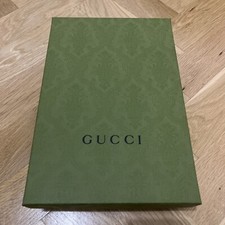 100% Authentic Gucci Green