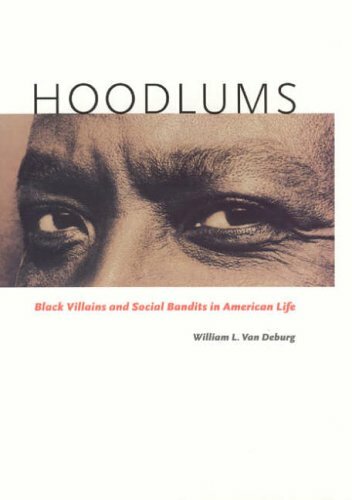 Hoodlums black villains - villains, and