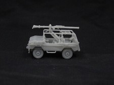 Swedish Volvo C303 Recoilless Rifle A 1/100 Flames of War Team Yankee