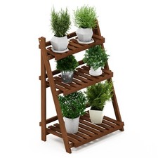 Furinno TIOMAN Plant Stand