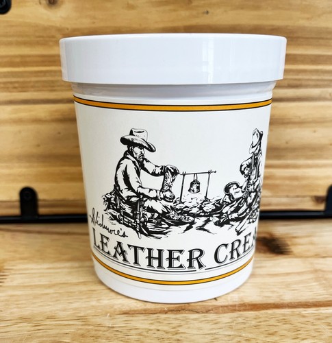 Skidmore leather cream - cream, 16