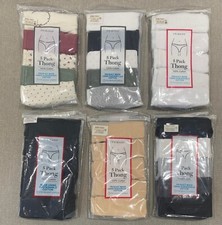Primark pack thong womens - primark,