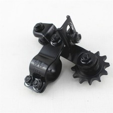 1x Motorcycle Automatic