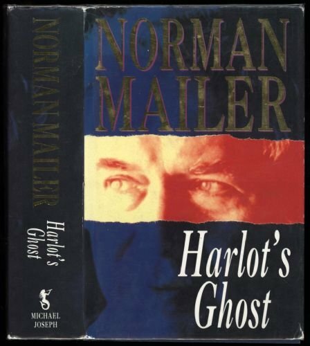Harlot ghost norman - by,