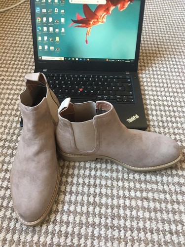 Brand new zara - brand, boot
