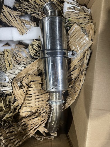 Sv650 exhaust - sv650,
