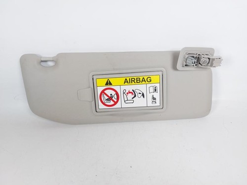 98100807bj sun visor right - 98100807bj,