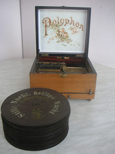 Excellent Polyphonic 25