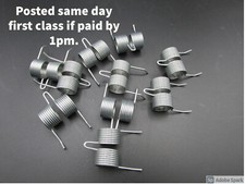 QUALITY UK MADE X10 F016T47920