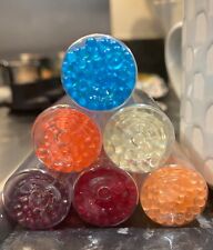 1000 / 2000 Crushballs Balls Various Flavours Aroma  Cherry Strawberry  Peach