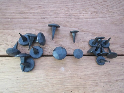 Pack handforged iron - pack, 10