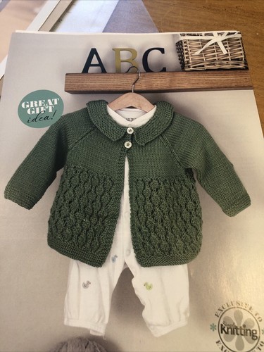 Monica russell lacy cardigan - russell,