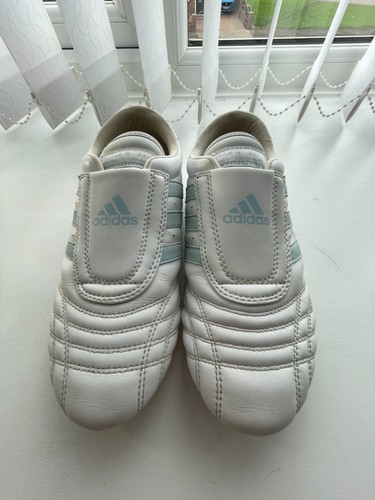 Adidas taekwondo ls - sm, ii