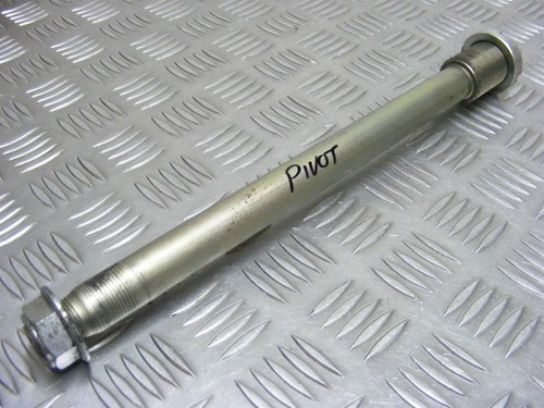 Gsxr600 swingarm spindle pivot - swingarm,