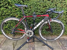 Planet X n2a Carbon Bike