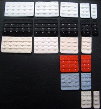 1 , 2 , 3 , 4 or 5 hook Bra