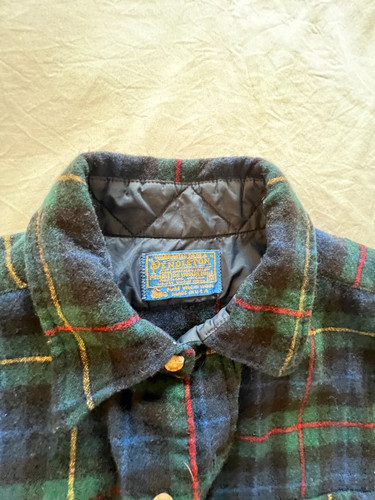 Men medium pendleton - men's,