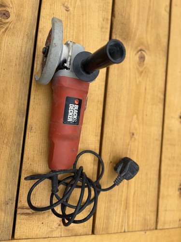 Black and decker cd115 - decker, angle