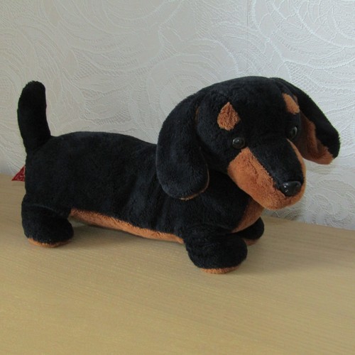 Gosh designs cute sausage dog - sausage,