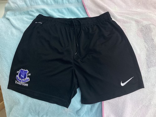 Nike everton football training - everton,