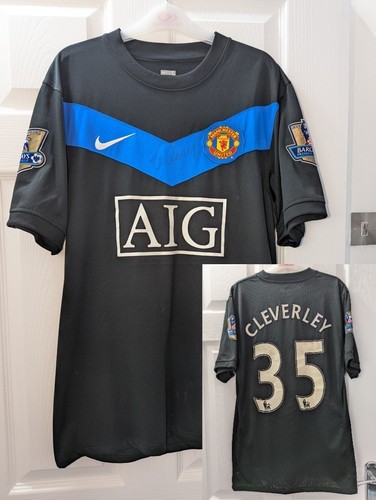 Match worn issue manchester - /,