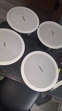 Bose FreeSpace DS 40F Loudspeaker Ceiling Speakers