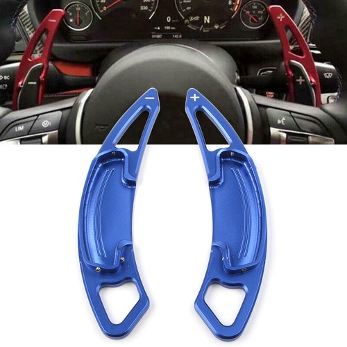 Blue dsg paddle shifters - blue,