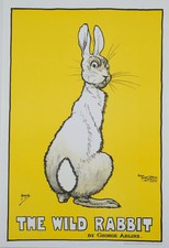 John HASSALL: The Wild Rabbit