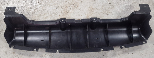 Ford mondeo mk5 rear bumper - mondeo,