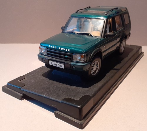 Motor max land rover discovery - land,