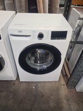 Beko BM3WT4941IW 9Kg Washing