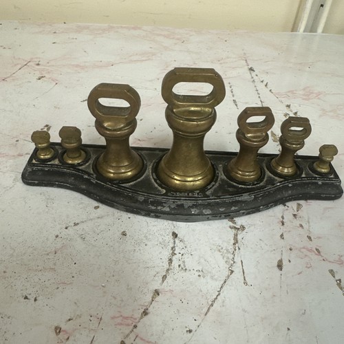 Vintage brass bell - vintage,