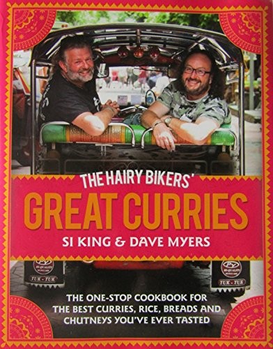 The hairy bikers - hairy, bikers'