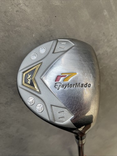 Taylormade fairway wood r7 - wood,