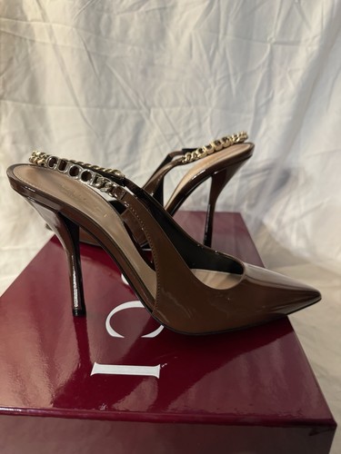 Nwb gucci high heels shoes - nwb,