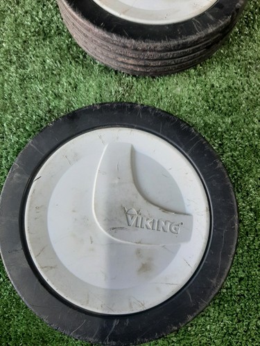 Front wheels viking mb248 - front,