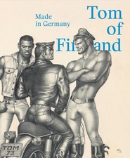 Tom of Finland: Made in