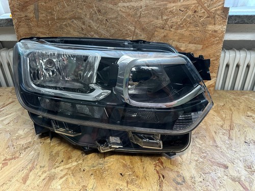 Original headlight right