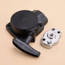 Pull start starter - pull,